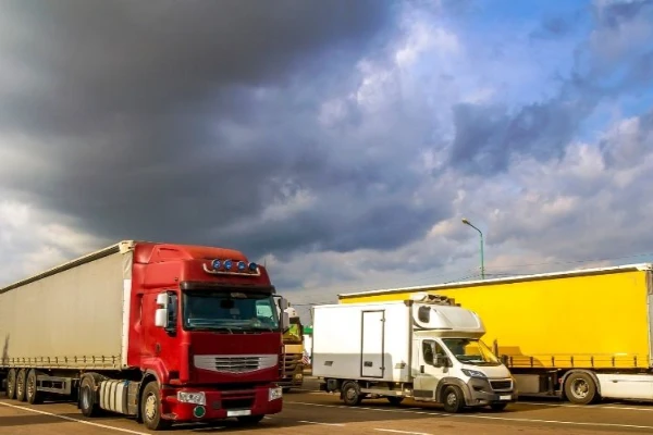 Tekirdağ Ankara Nakliyat Ambarları
